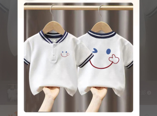 Поло детское