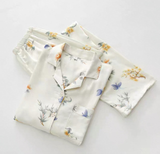 Пижама женская