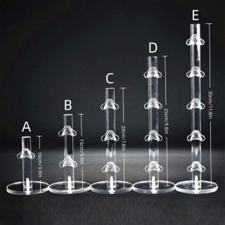 丙烯酸储存架的眼镜、眼镜店橱窗，眼显示器配件、太阳镜显示架